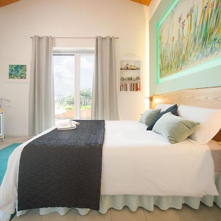 Bed and Breakfast Le Monachelle Luxury Eboli Zewnętrze zdjęcie