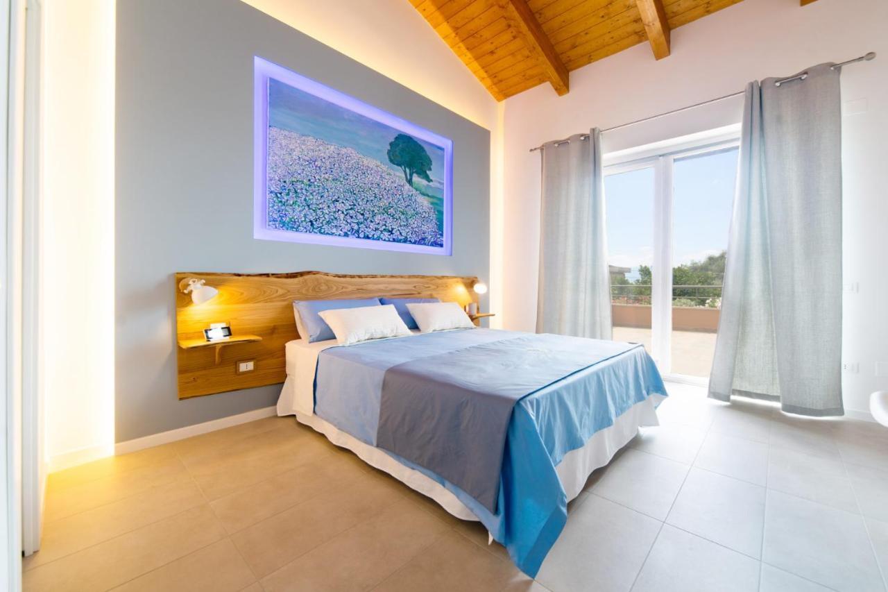 Bed and Breakfast Le Monachelle Luxury Eboli Zewnętrze zdjęcie