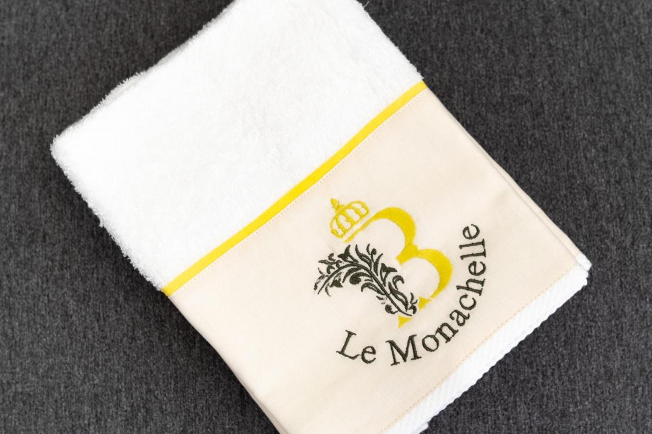 Bed and Breakfast Le Monachelle Luxury Eboli Zewnętrze zdjęcie