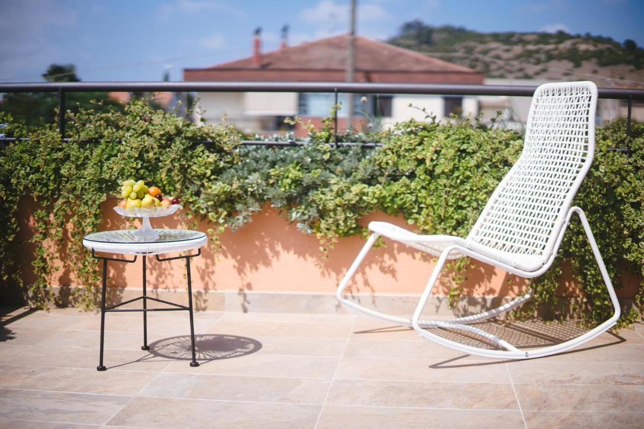 Bed and Breakfast Le Monachelle Luxury Eboli Zewnętrze zdjęcie