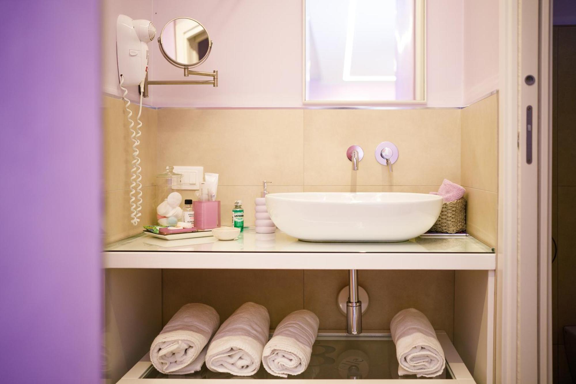 Bed and Breakfast Le Monachelle Luxury Eboli Zewnętrze zdjęcie