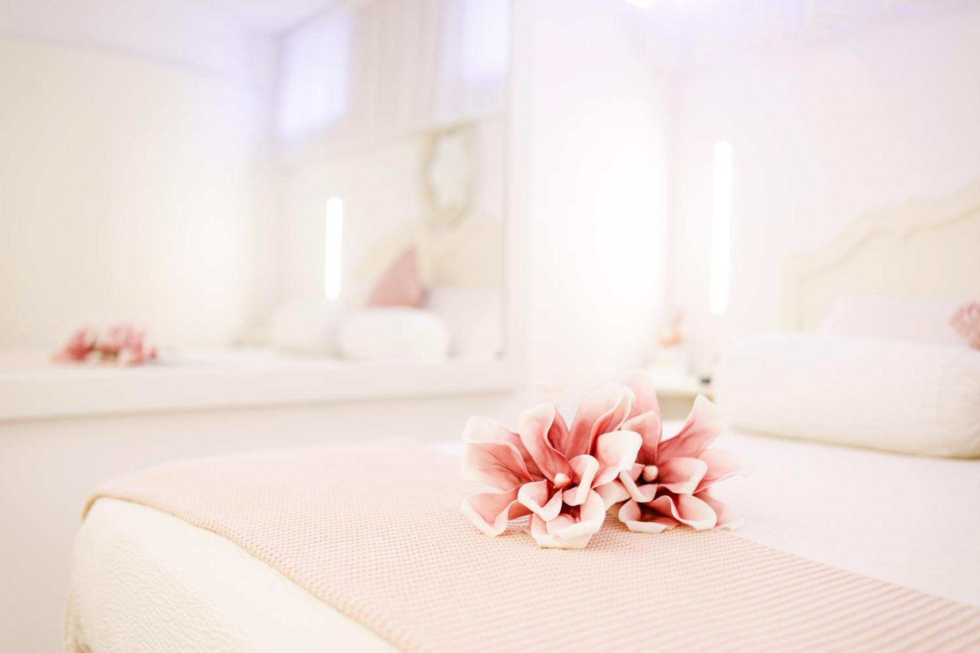 Bed and Breakfast Le Monachelle Luxury Eboli Zewnętrze zdjęcie