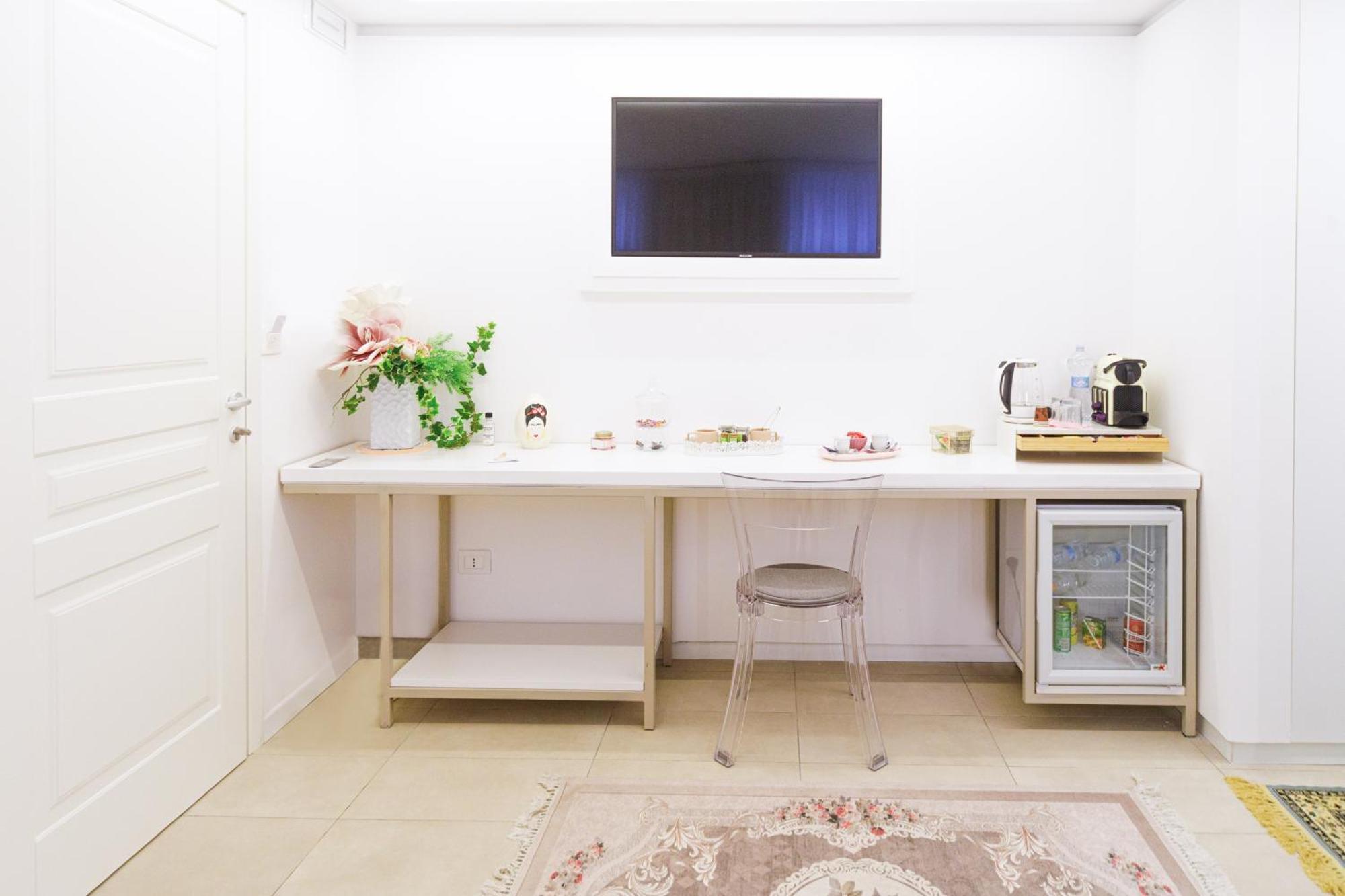 Bed and Breakfast Le Monachelle Luxury Eboli Zewnętrze zdjęcie
