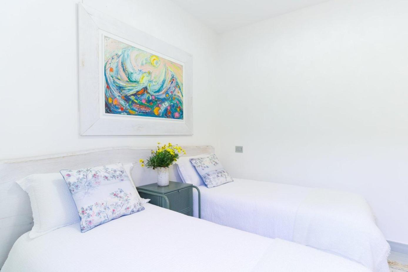 Bed and Breakfast Le Monachelle Luxury Eboli Zewnętrze zdjęcie