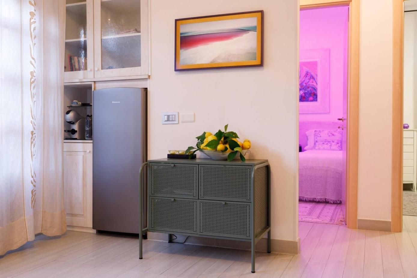Bed and Breakfast Le Monachelle Luxury Eboli Zewnętrze zdjęcie