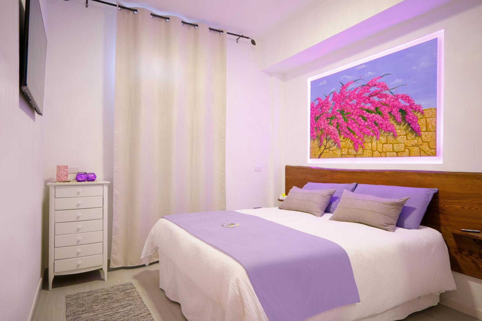Bed and Breakfast Le Monachelle Luxury Eboli Zewnętrze zdjęcie